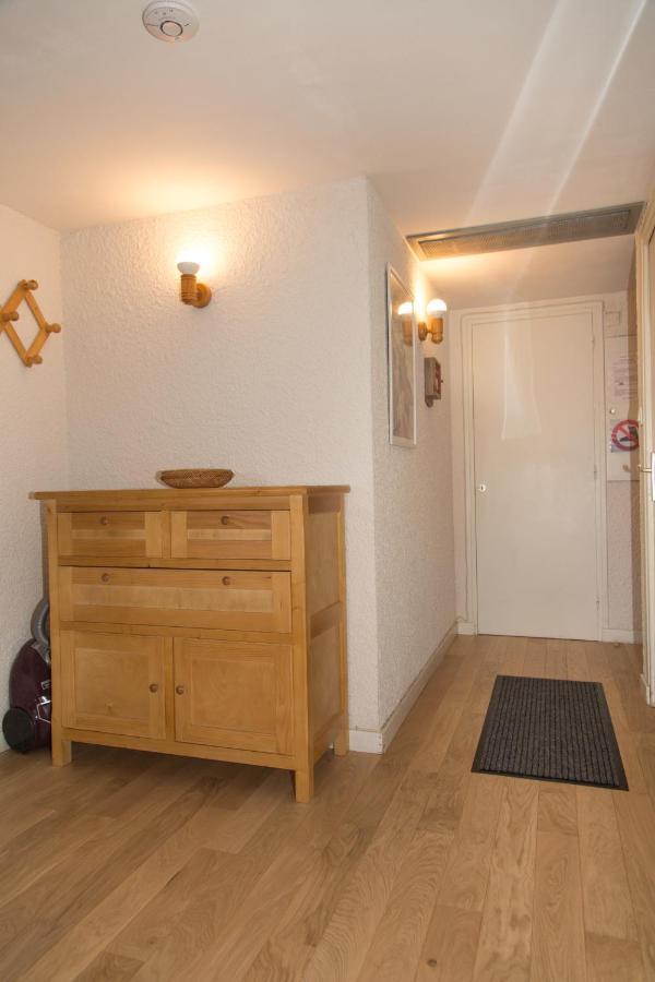 Jandri 4 Appartement 6 Personnes -38860 Les 2 Alpes - Pied Des Pistes Les Deux Alpes Exterior foto